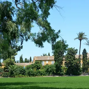 Mas De Bernis 1888 España