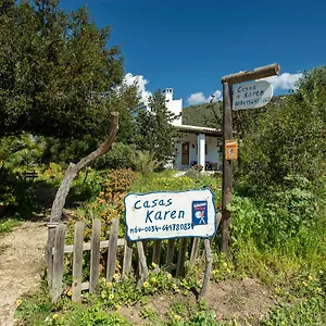 Casas Karen España
