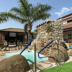 Residencial La Teja España